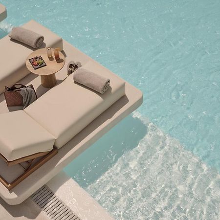 Yi Hotel Mykonos Elia  外观 照片