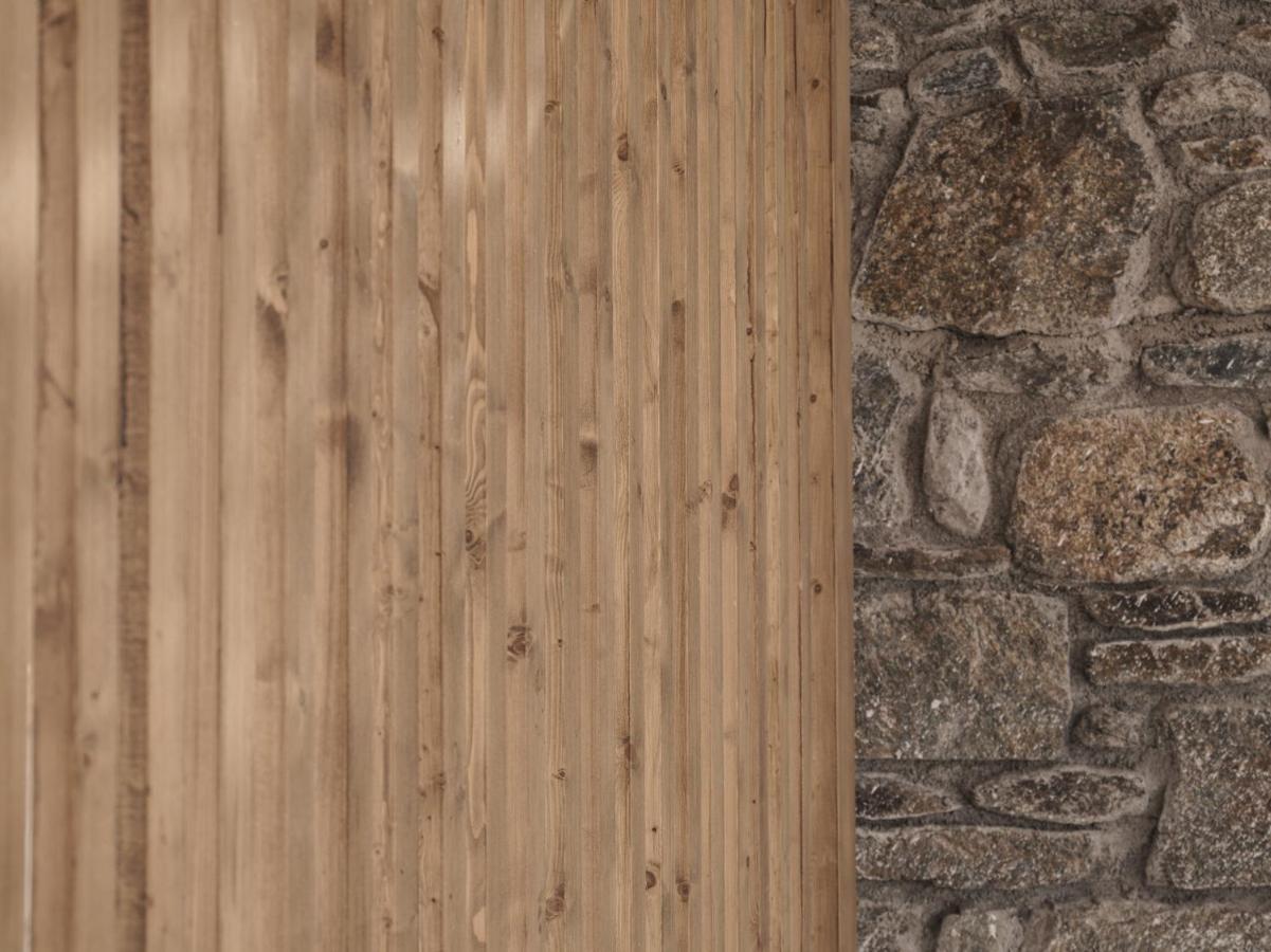 Yi Hotel Mykonos Elia  外观 照片