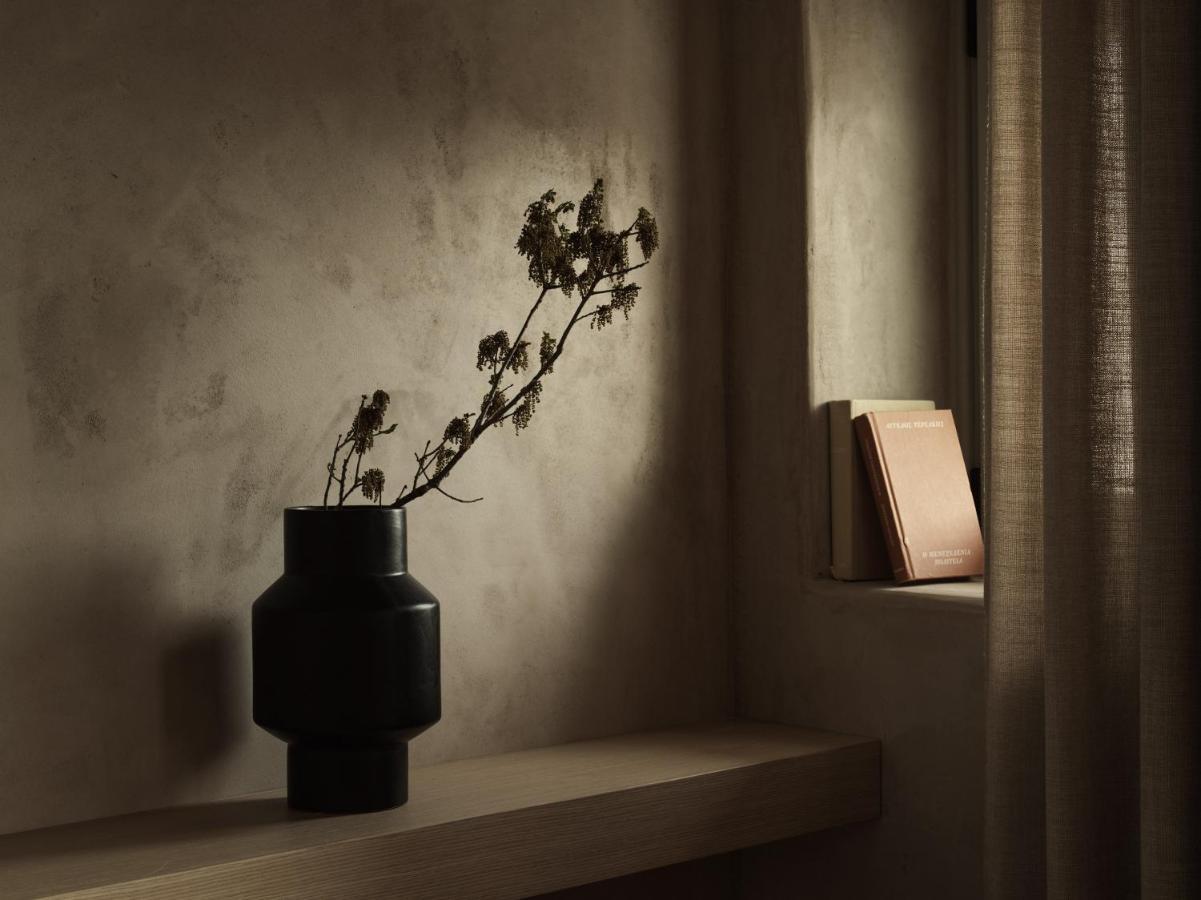 Yi Hotel Mykonos Elia  外观 照片