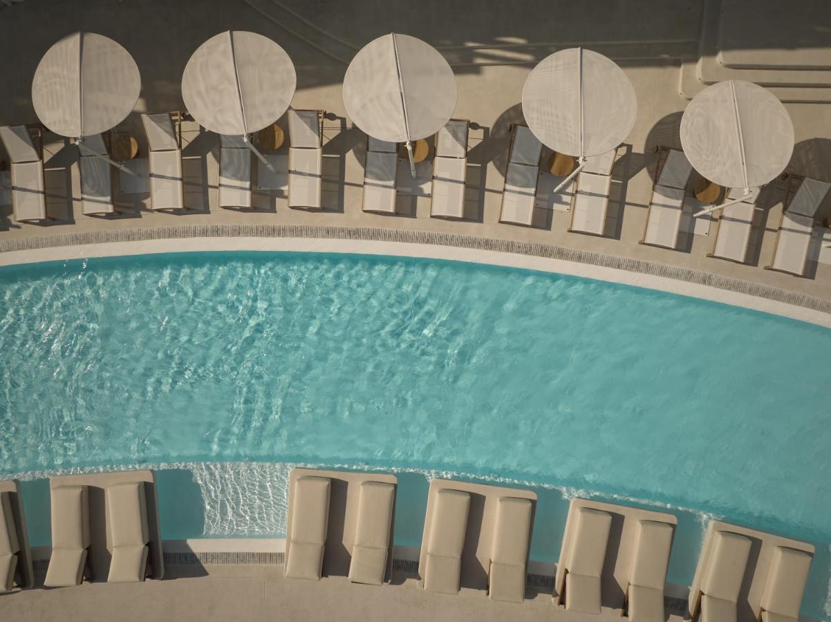 Yi Hotel Mykonos Elia  外观 照片