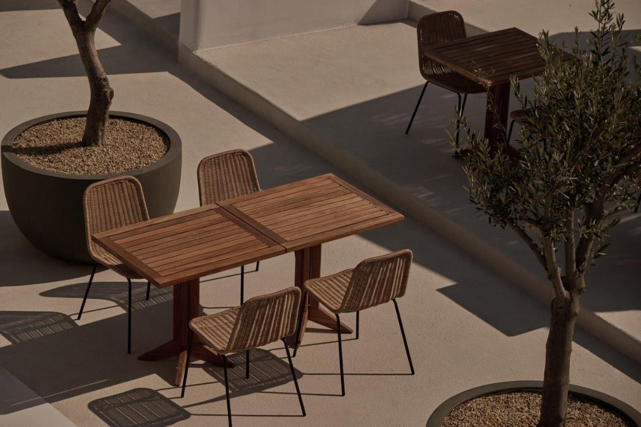 Yi Hotel Mykonos Elia  外观 照片