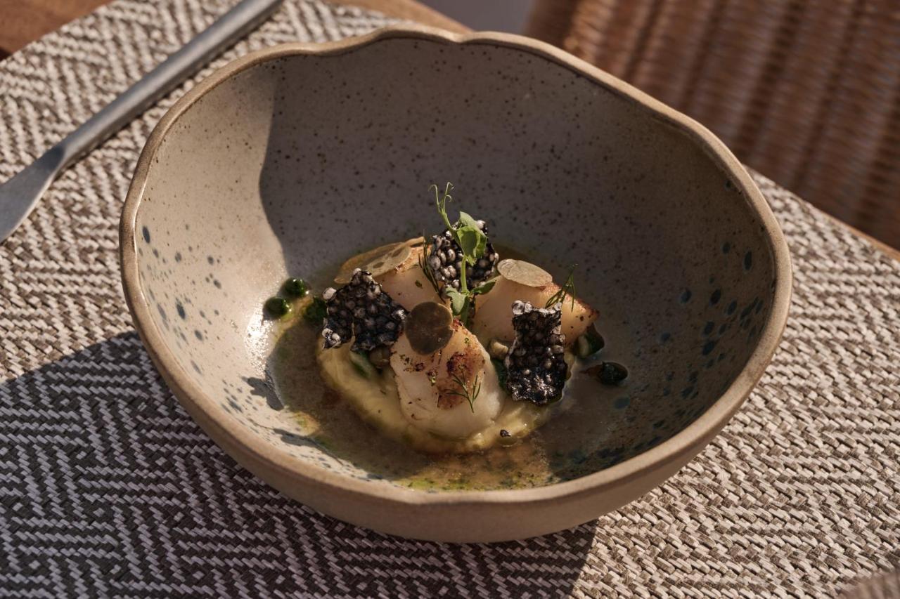 Yi Hotel Mykonos Elia  外观 照片