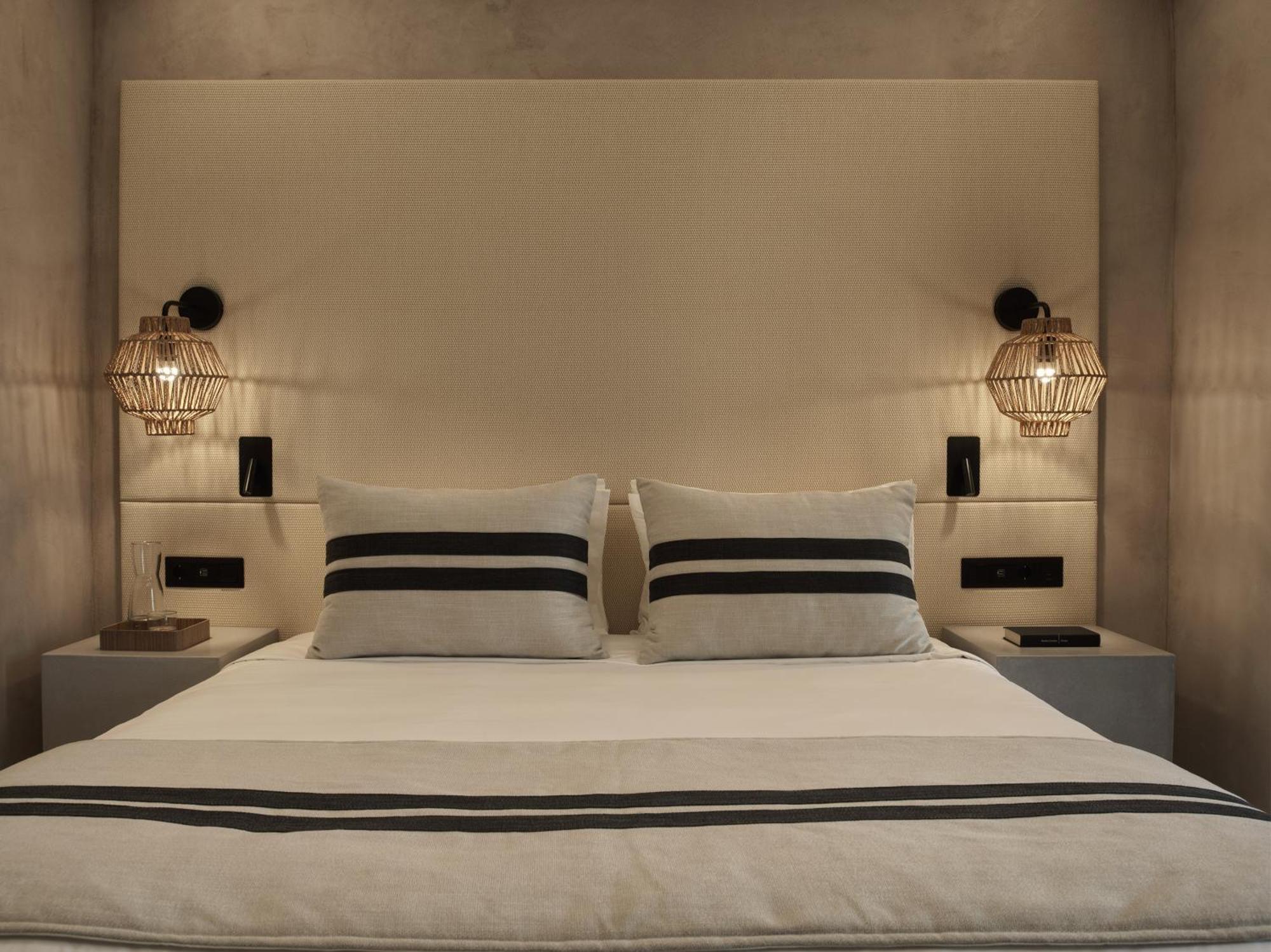 Yi Hotel Mykonos Elia  外观 照片